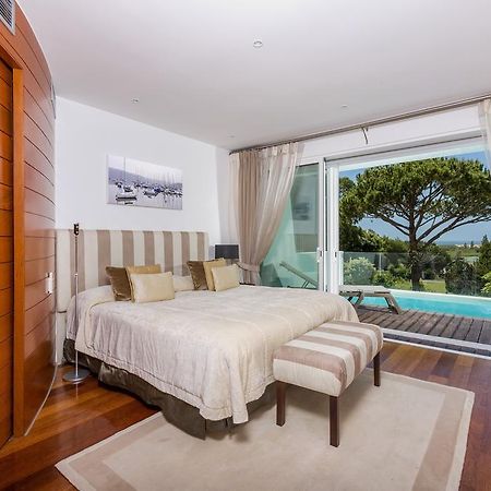 Sunny Lounge Apartment Vale do Lobo Exterior photo