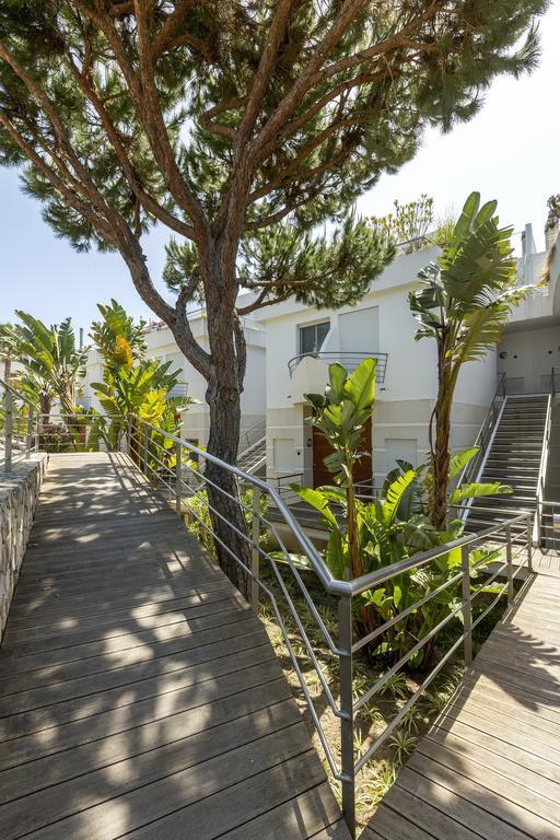 Sunny Lounge Apartment Vale do Lobo Room photo