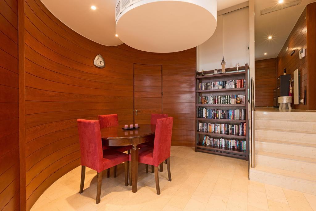 Sunny Lounge Apartment Vale do Lobo Room photo