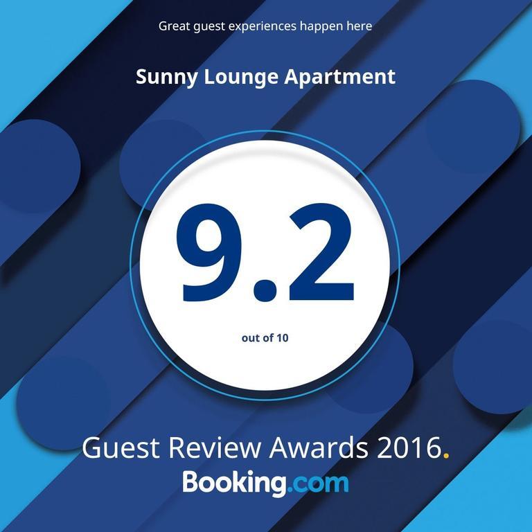Sunny Lounge Apartment Vale do Lobo Exterior photo